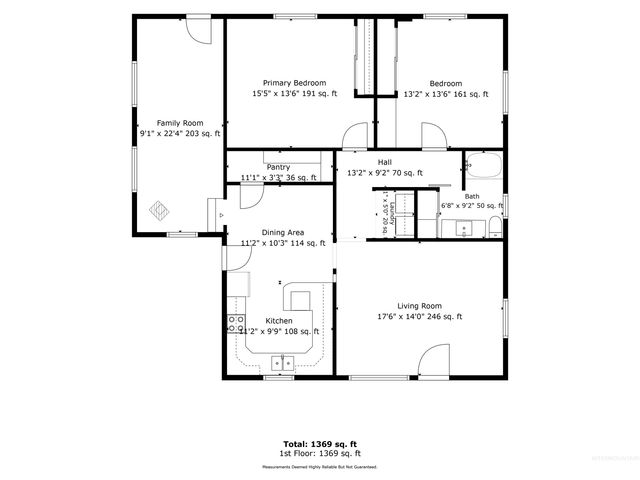 6308 W Butte Street, Boise, ID 83704