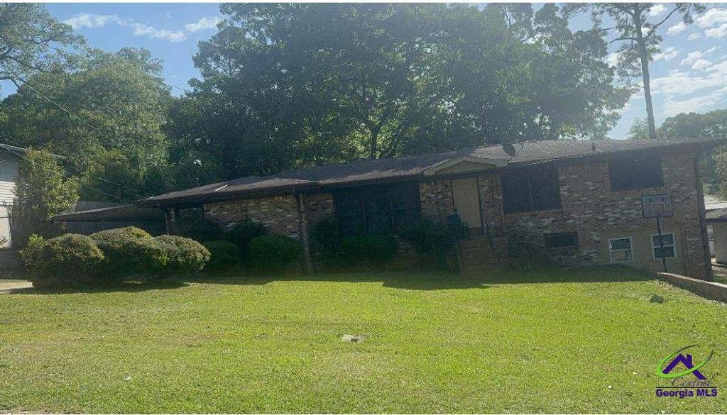206 Sheridan Way, Warner Robins, GA 31088