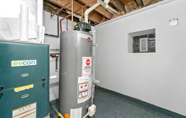 4329 S Wood Street, Chicago, IL 60609