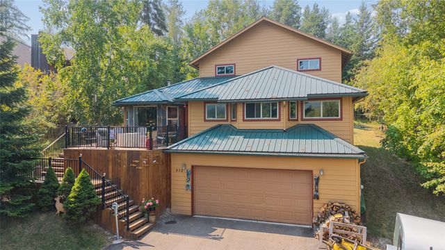 972 Colorado Avenue, Whitefish, MT 59937