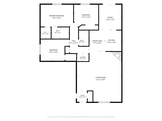 15002 Silver Thorne Way, Carmel, IN 46033