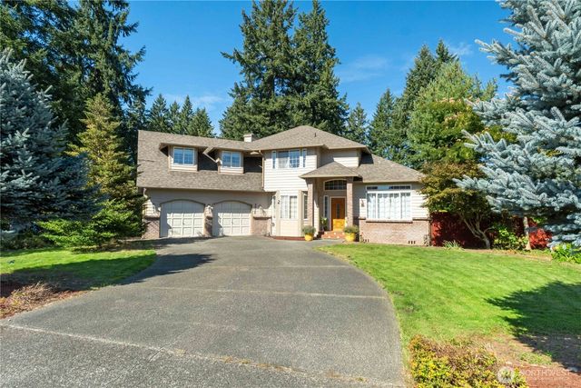 3715 185th Street E, Tacoma, WA 98446