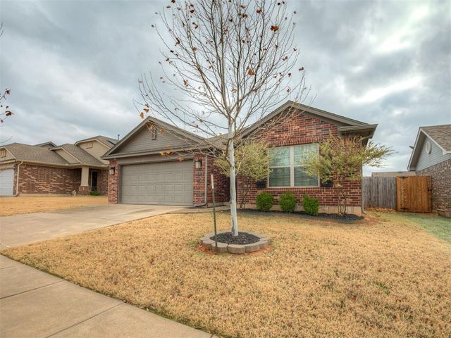 2808 NW 189th Street, Edmond, OK 73012