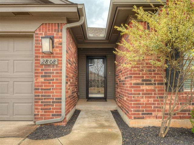 2808 NW 189th Street, Edmond, OK 73012