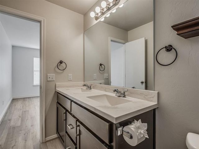 2808 NW 189th Street, Edmond, OK 73012