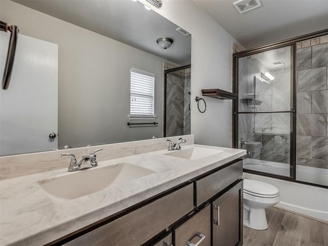 2808 NW 189th Street, Edmond, OK 73012