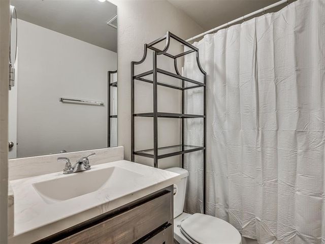 2808 NW 189th Street, Edmond, OK 73012