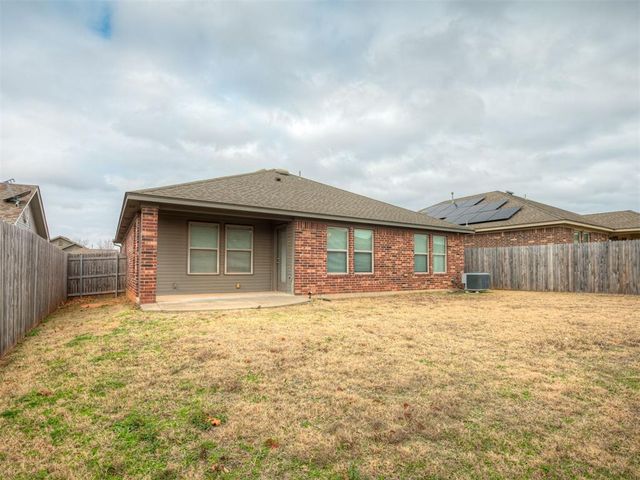 2808 NW 189th Street, Edmond, OK 73012