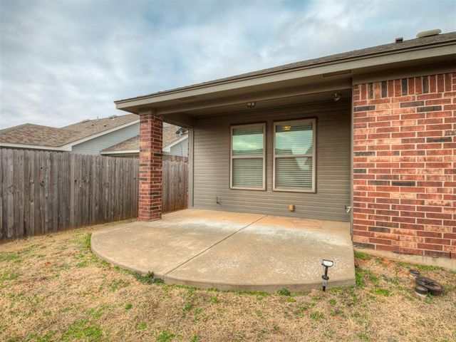 2808 NW 189th Street, Edmond, OK 73012