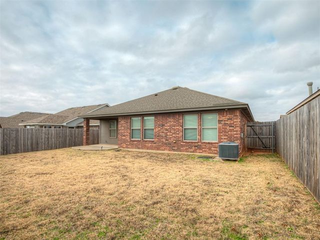 2808 NW 189th Street, Edmond, OK 73012