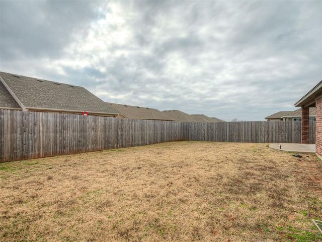 2808 NW 189th Street, Edmond, OK 73012