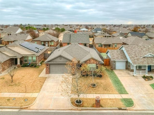 2808 NW 189th Street, Edmond, OK 73012