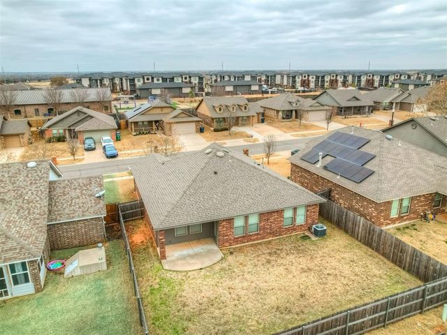 2808 NW 189th Street, Edmond, OK 73012