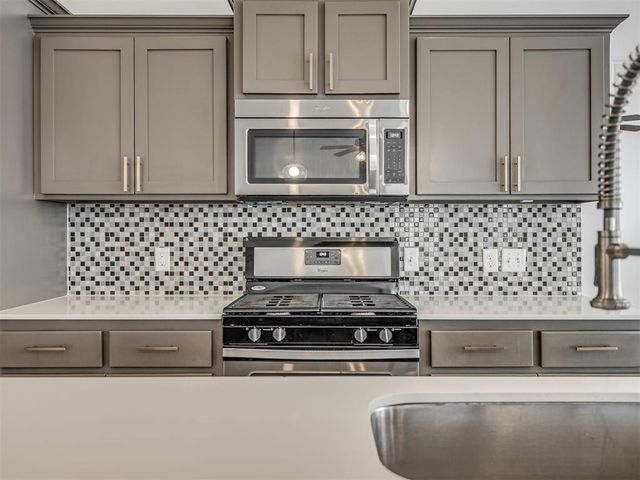 2808 NW 189th Street, Edmond, OK 73012