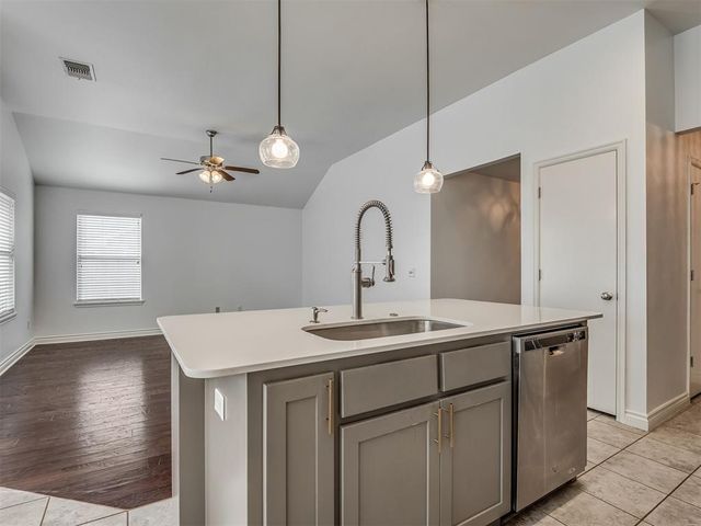 2808 NW 189th Street, Edmond, OK 73012