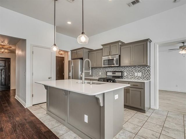 2808 NW 189th Street, Edmond, OK 73012