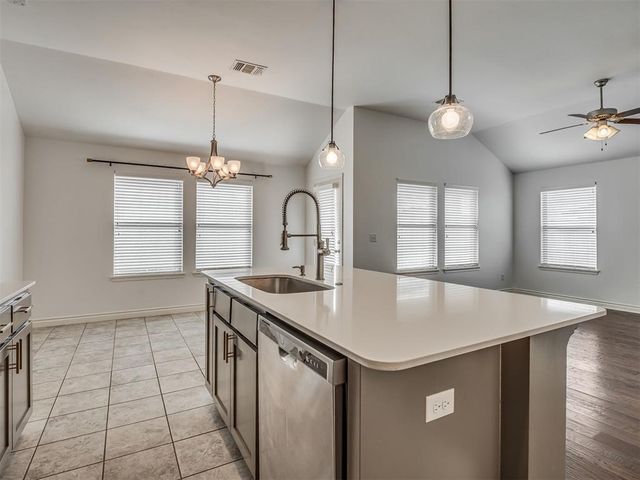 2808 NW 189th Street, Edmond, OK 73012