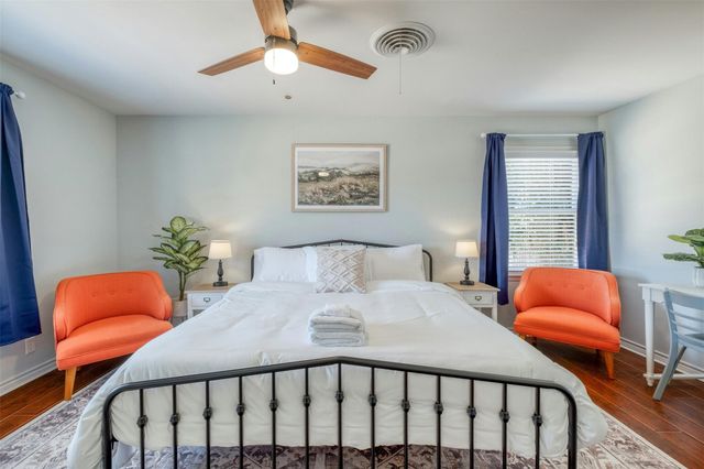 1208 Country Club RD, Georgetown, TX 78628