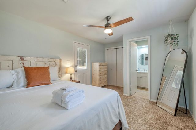 1208 Country Club RD, Georgetown, TX 78628