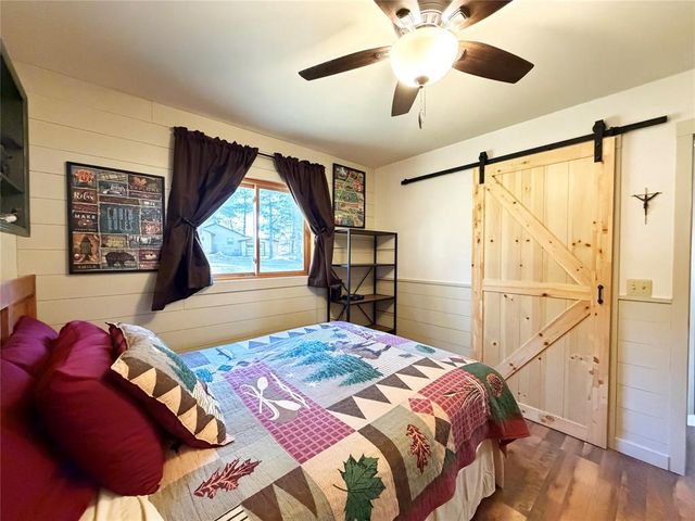 1006 25th Street, Chetek, WI 54728