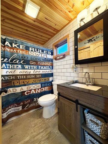 1006 25th Street, Chetek, WI 54728