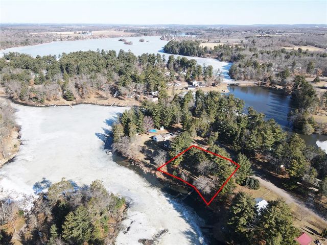 1006 25th Street, Chetek, WI 54728