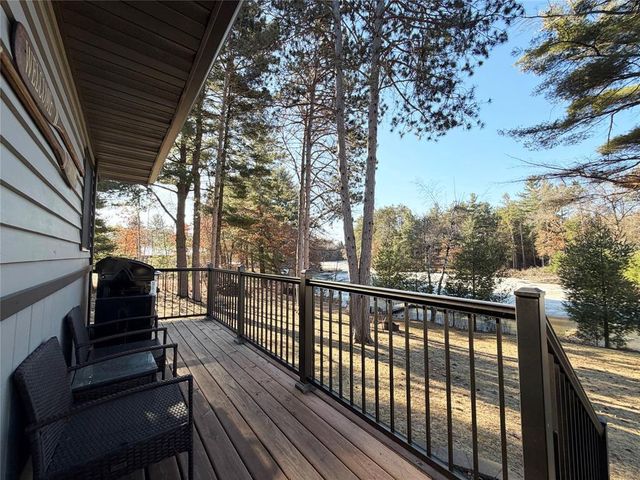 1006 25th Street, Chetek, WI 54728