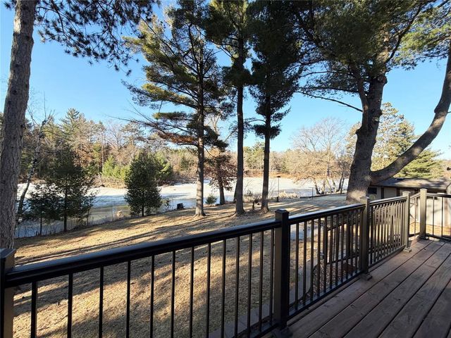 1006 25th Street, Chetek, WI 54728