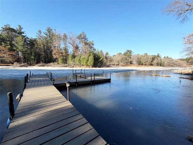 1006 25th Street, Chetek, WI 54728