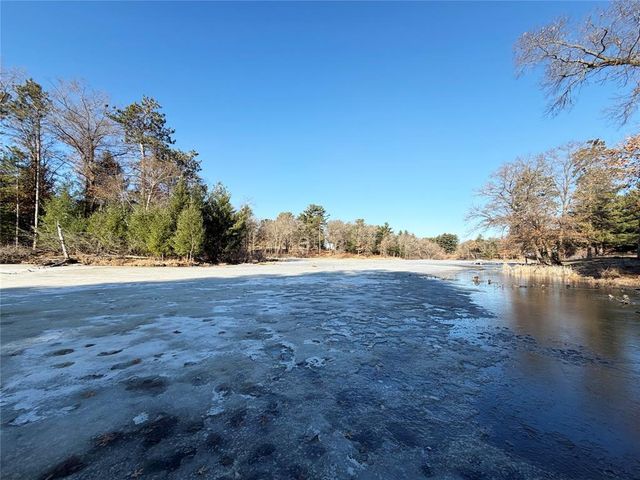 1006 25th Street, Chetek, WI 54728