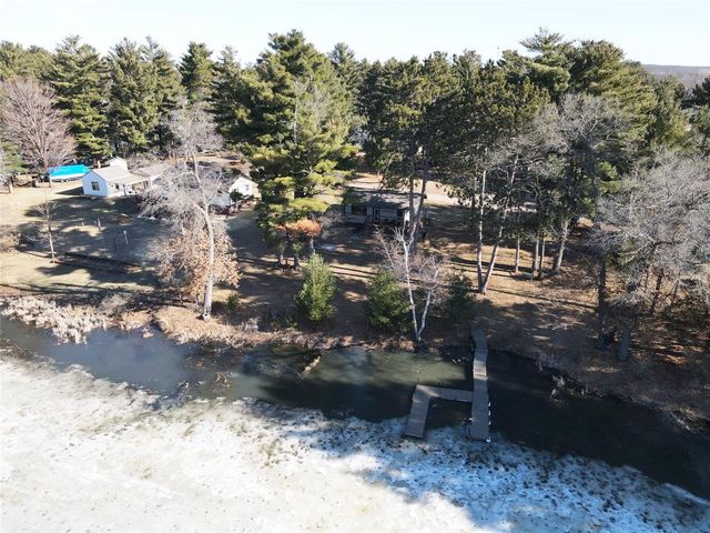 1006 25th Street, Chetek, WI 54728