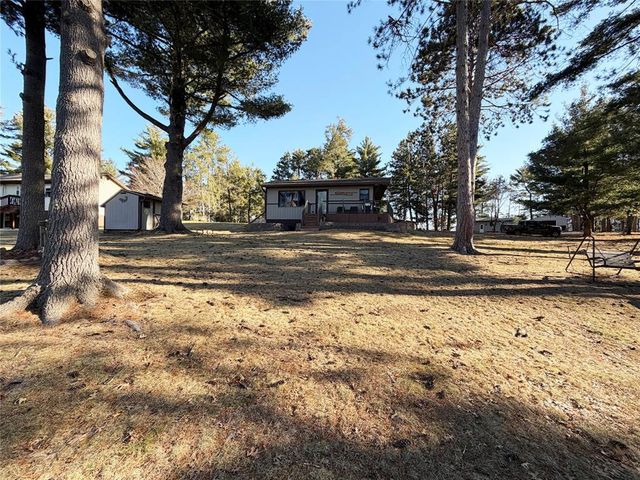 1006 25th Street, Chetek, WI 54728