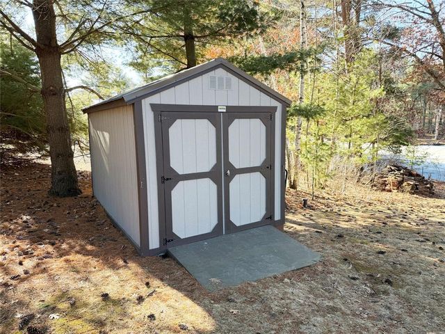 1006 25th Street, Chetek, WI 54728