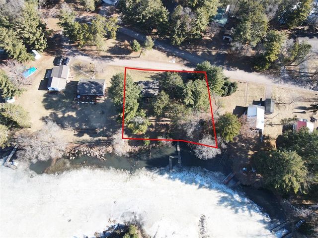 1006 25th Street, Chetek, WI 54728