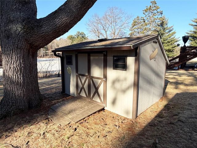 1006 25th Street, Chetek, WI 54728