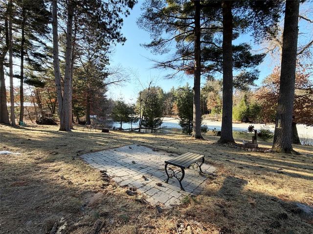 1006 25th Street, Chetek, WI 54728