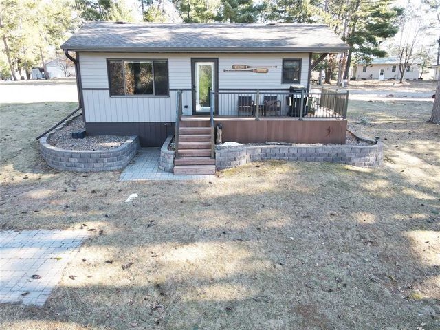 1006 25th Street, Chetek, WI 54728