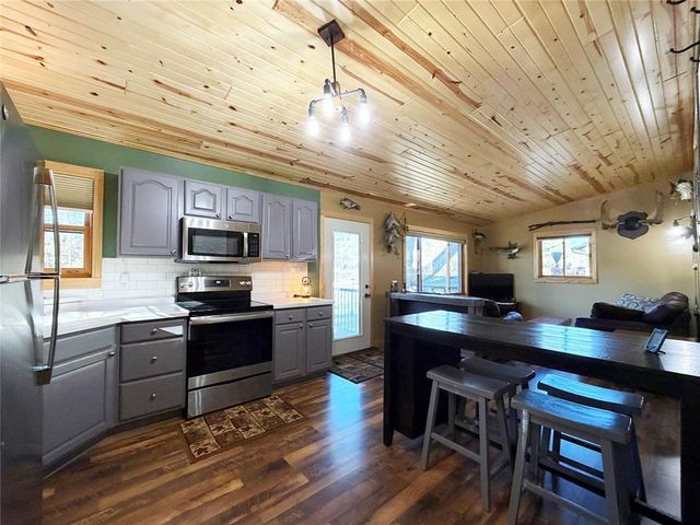 1006 25th Street, Chetek, WI 54728