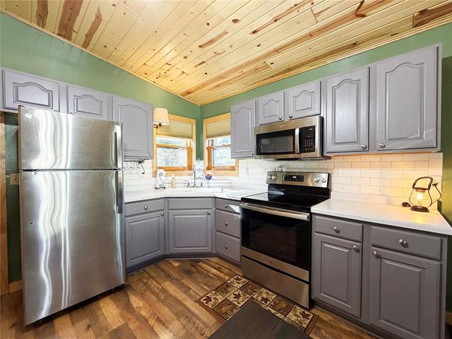 1006 25th Street, Chetek, WI 54728