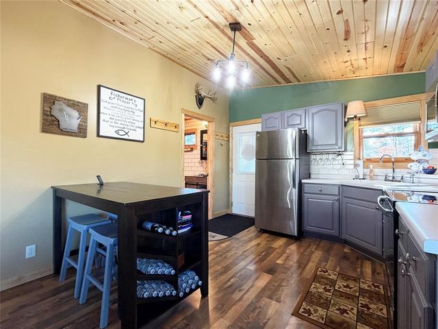 1006 25th Street, Chetek, WI 54728