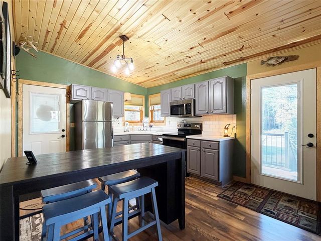 1006 25th Street, Chetek, WI 54728