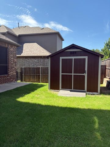 1109 Melcer Street, Plano, TX 75074