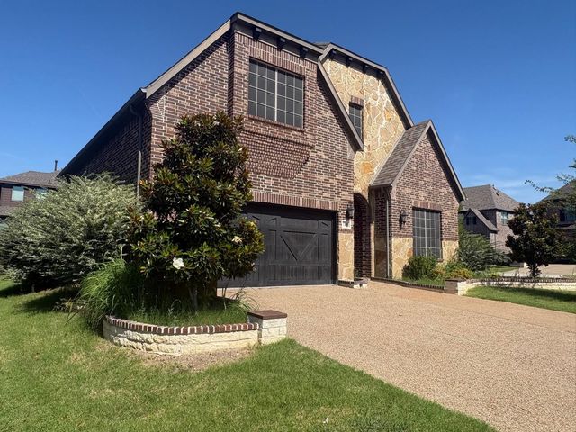 1109 Melcer Street, Plano, TX 75074