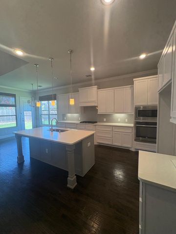 1109 Melcer Street, Plano, TX 75074
