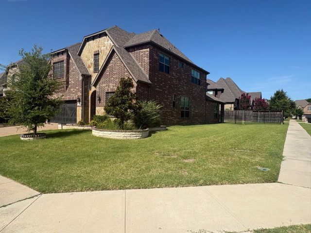 1109 Melcer Street, Plano, TX 75074
