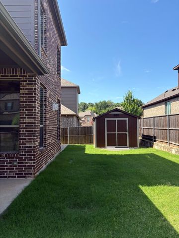 1109 Melcer Street, Plano, TX 75074