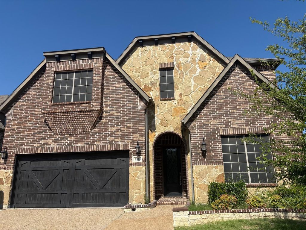 1109 Melcer Street, Plano, TX 75074