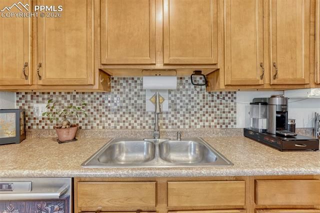 4079 Morley Circle, Colorado Springs, CO 80916