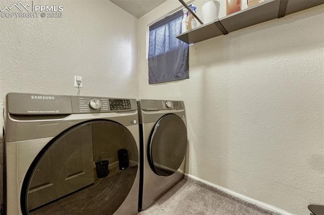 4079 Morley Circle, Colorado Springs, CO 80916