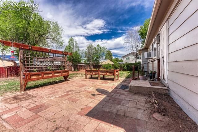 4079 Morley Circle, Colorado Springs, CO 80916